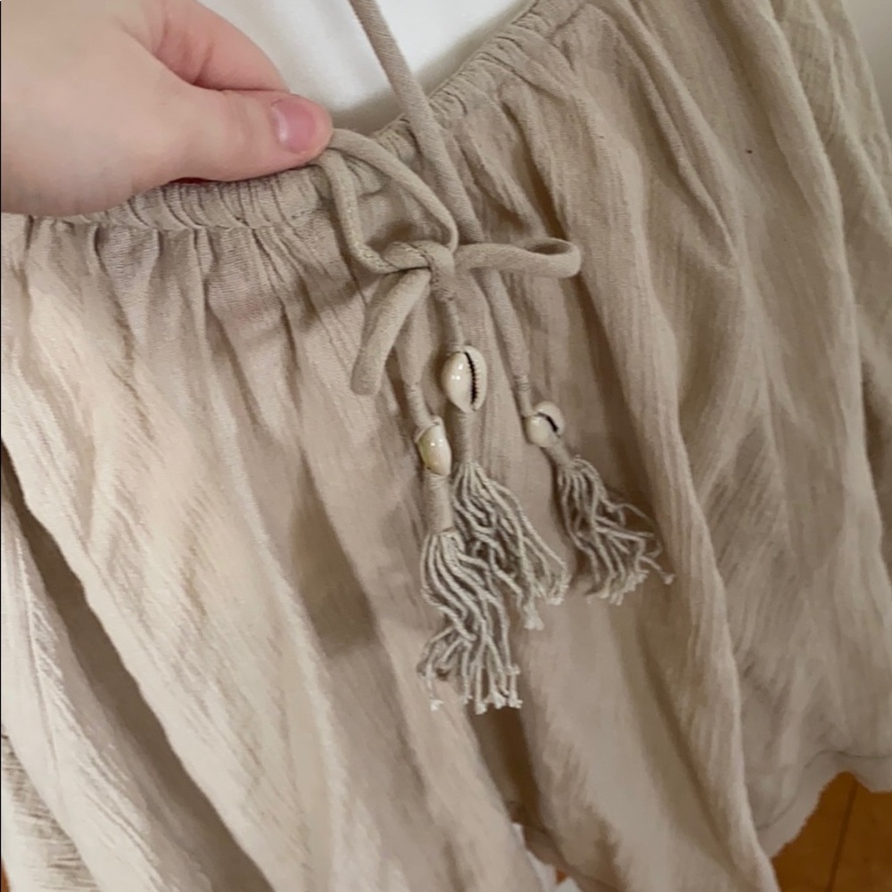 NWOT Free People Dress 👗 - Picture 5 of 7